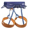 Petzl Corax LT klatresele