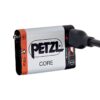 Petzl Core oppladbar batteri