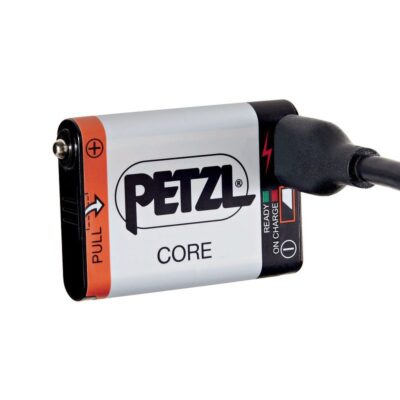 Petzl Core oppladbar batteri