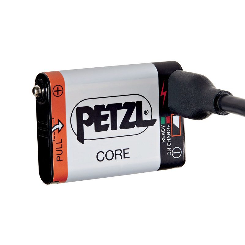 Petzl Core oppladbar batteri
