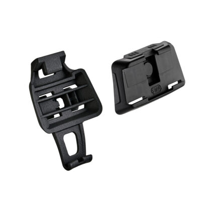 Petzl Duo festeplate