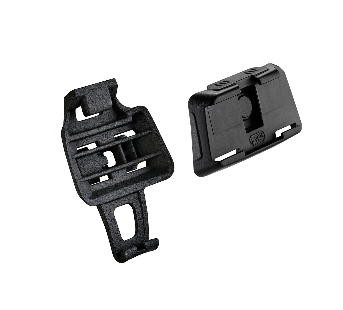 Petzl Duo festeplate
