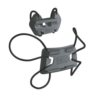 Petzl Duo hjelmfester