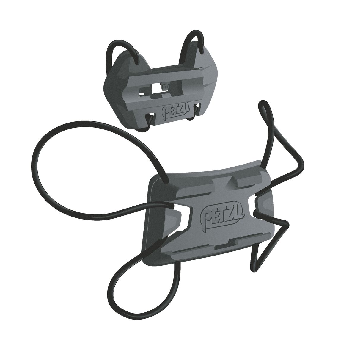 Petzl Duo hjelmfester