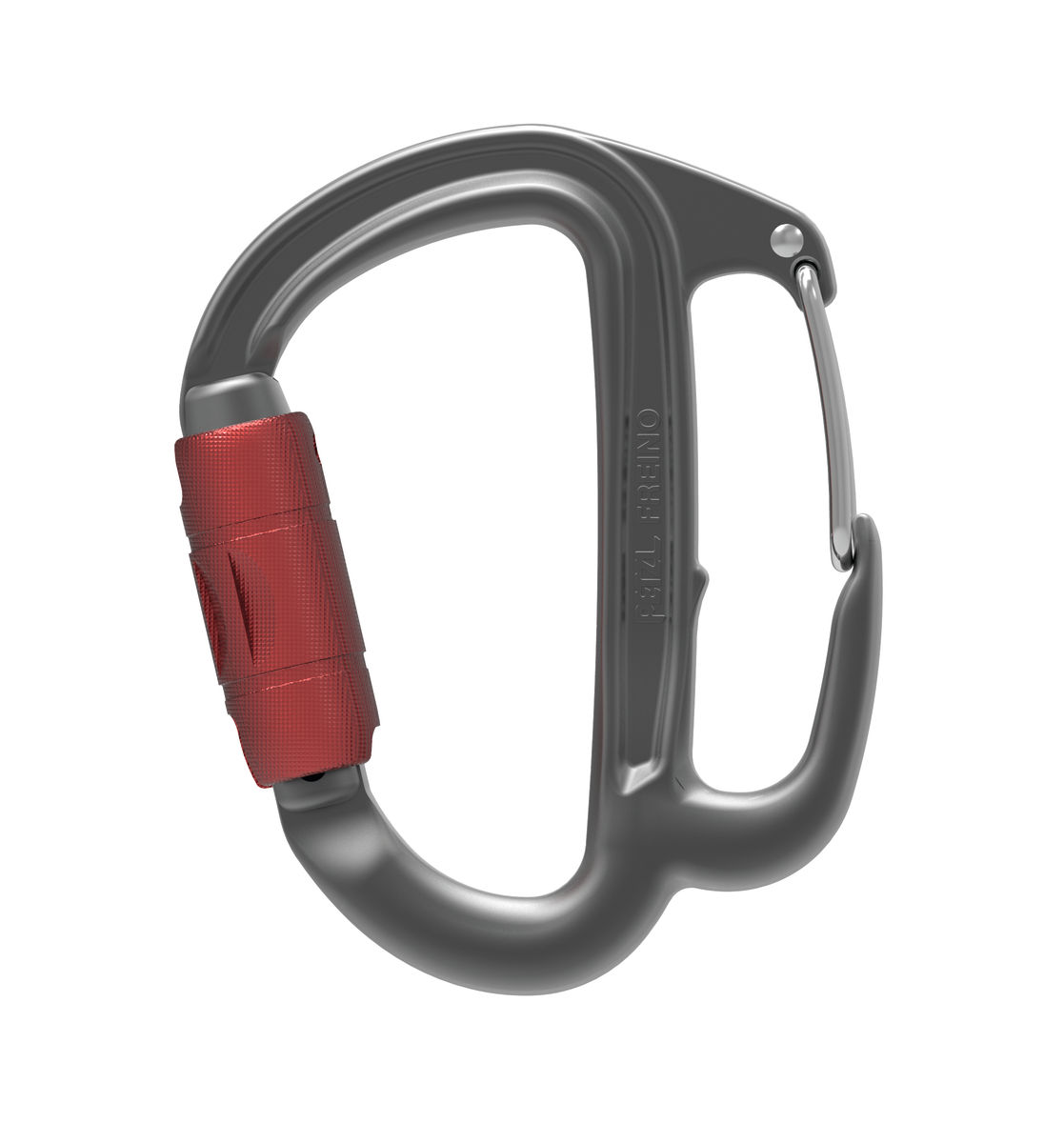 Petzl Freino Z for Stop og Simple