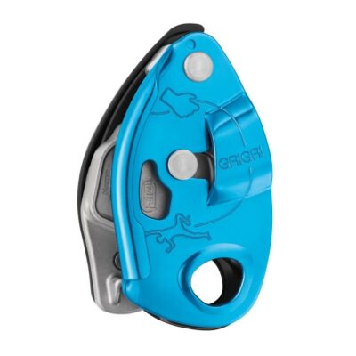 Petzl Grigri taubrems