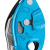 Petzl Grigri taubrems