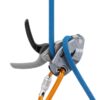 Petzl Grigri taubrems