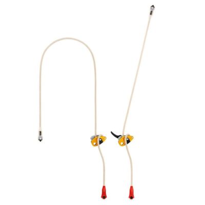Petzl Grillon Plus