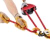 Petzl Maestro L taubrems