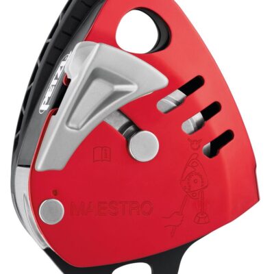 Petzl Maestro L taubrems