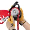 Petzl Maestro L taubrems