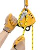Petzl Maestro S taubrems