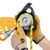 Petzl Maestro S taubrems
