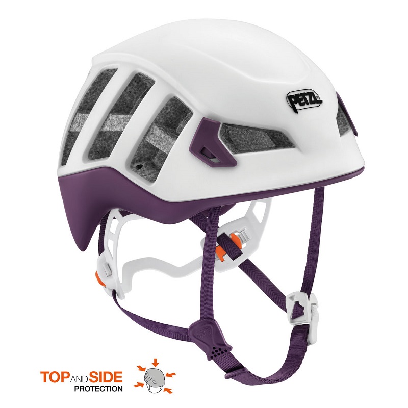 Petzl Meteora hjelm