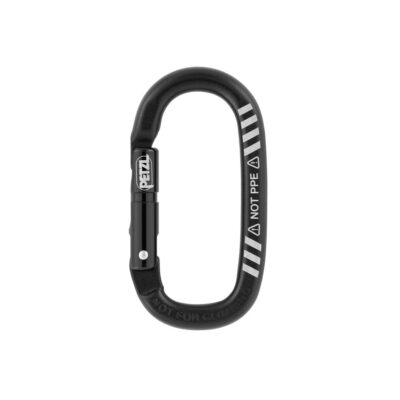 Petzl Mino utstyrskarabin