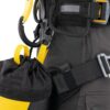 Petzl Mino utstyrskarabin