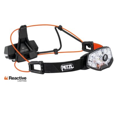 Petzl Nao RL hodelykt