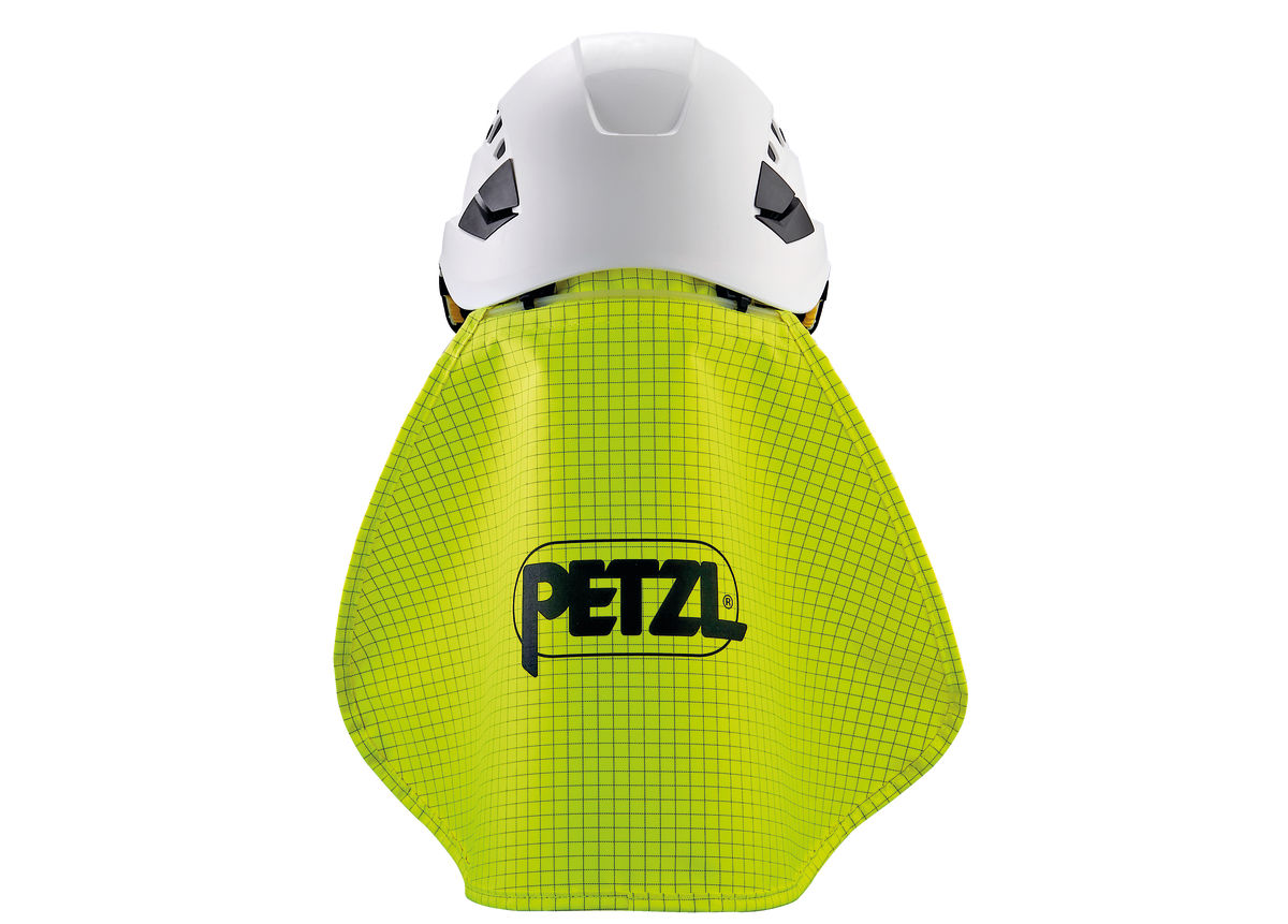 Petzl Nape nakkebeskyttelse