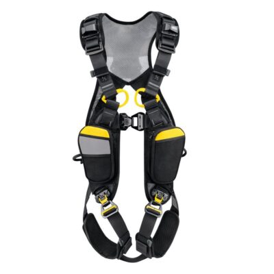 Petzl Newton Easyfit internasjonal versjon