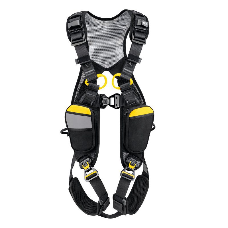 Petzl Newton Easyfit internasjonal versjon