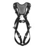 Petzl Newton Fast fallsikringssele Internasjonal versjon