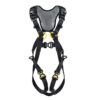 Petzl Newton Fast fallsikringssele Internasjonal versjon