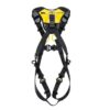 Petzl Newton Fast fallsikringssele Internasjonal versjon