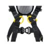 Petzl Newton Fast fallsikringssele Internasjonal versjon