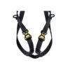 Petzl Newton Fast fallsikringssele Internasjonal versjon