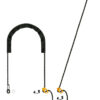 Petzl Progress Adjust-I