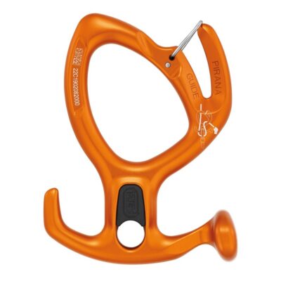 Petzl Pirana Guide