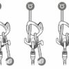Petzl Pirana Guide