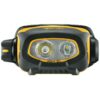 Petzl Pixa 3R hodelykt