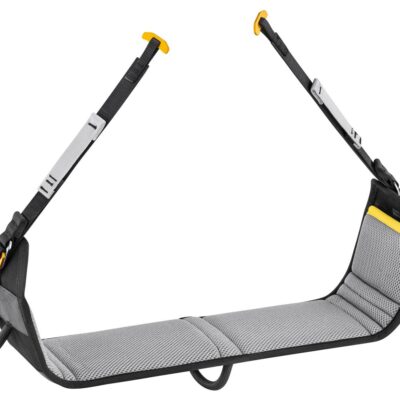 Petzl Podium sitteplate