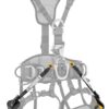Petzl Podium sitteplate