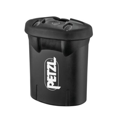 Petzl R2 batteri