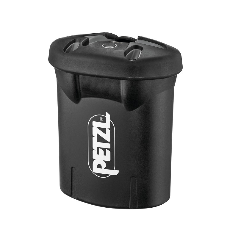 Petzl R2 batteri