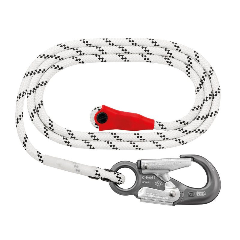 Petzl Reservetau for Grillon Hook International version