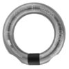 Petzl Ring Open dark grey