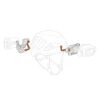 Petzl Sirocco adapt