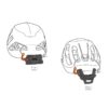 Petzl Sirocco adapt