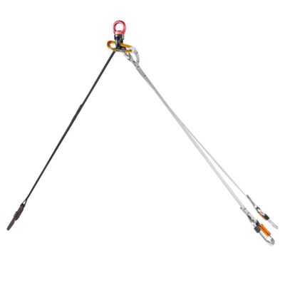 Petzl Stef til Nest-båre modell før 2020