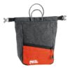 Petzl sakab kalkpose