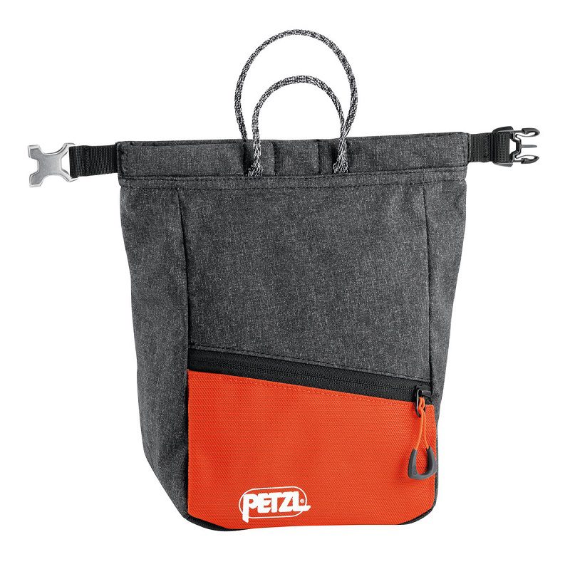 Petzl sakab kalkpose