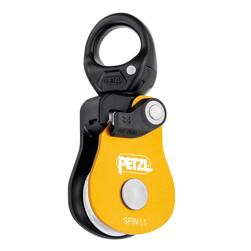 Petzl Spin L1 trinse