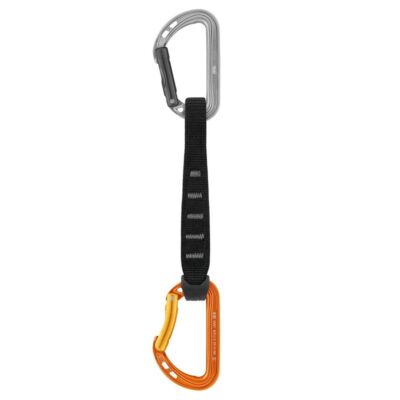 Petzl Spirit Express ekspresslynge - 17 cm