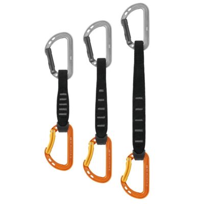 Petzl Spirit Express ekspresslynge