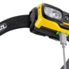 Petzl Swift RL hodelykt