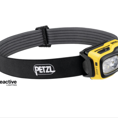 Petzl Swift RL hodelykt